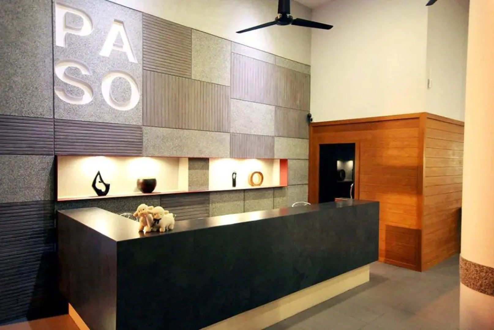 Paso Resort Cha-am
