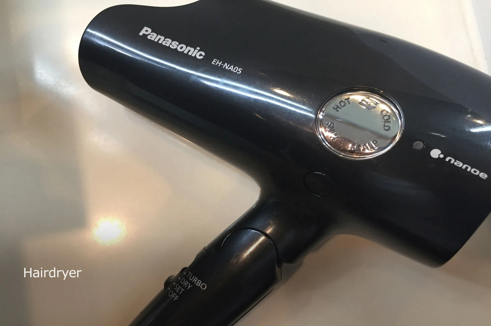 Anda no Mori Osaka Tennoji Tower