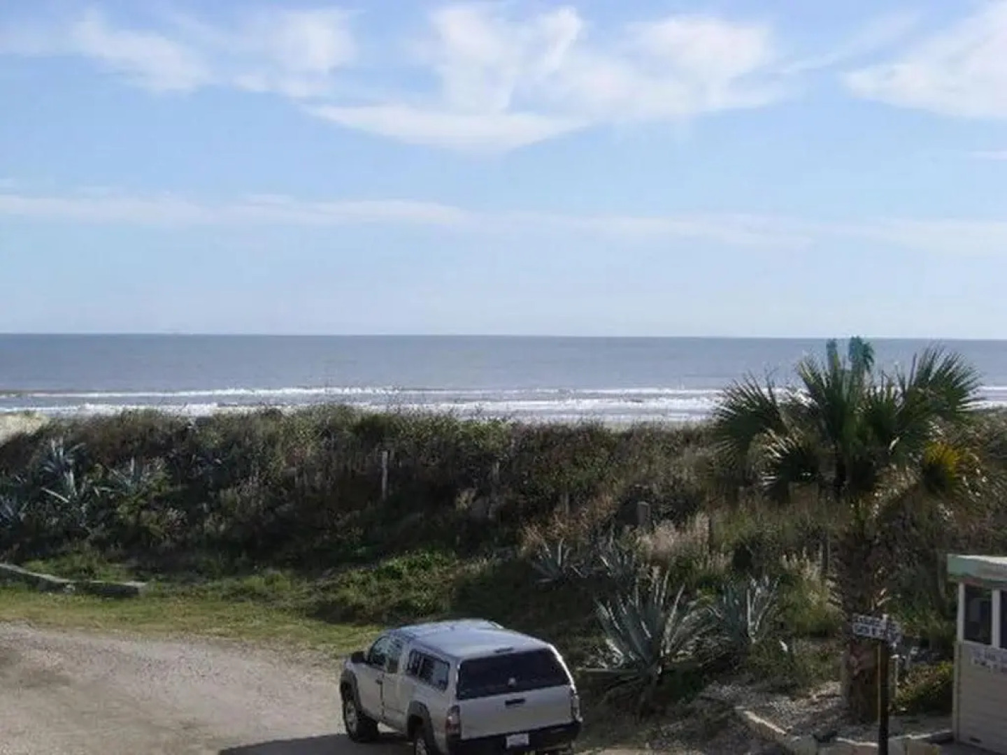 Beachgate CondoSuites and Oceanfront Resort