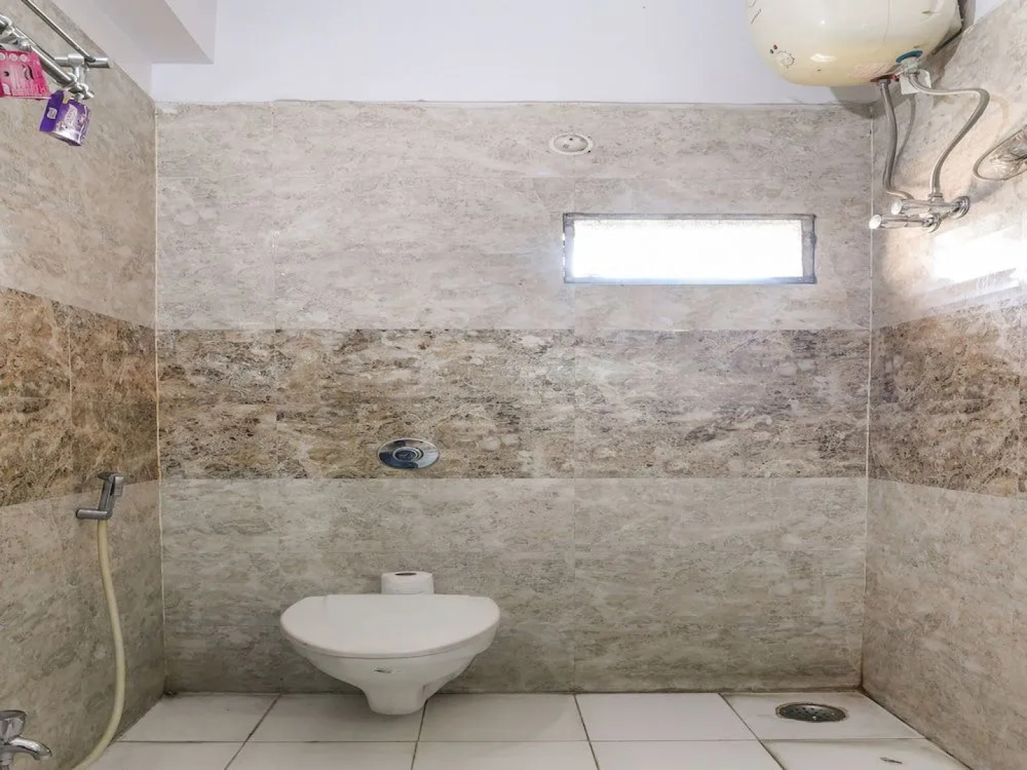 OYO 30754 Hotel A P Palace