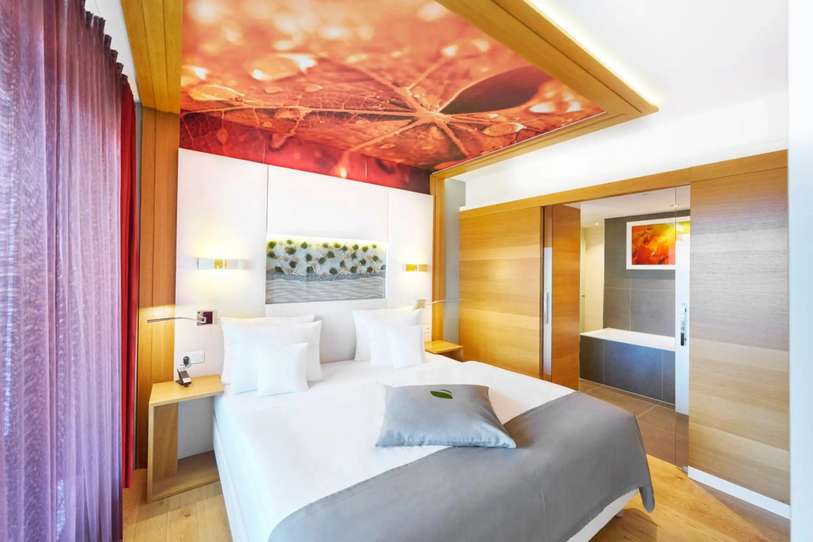 Kaisergarten Hotel Deidesheim