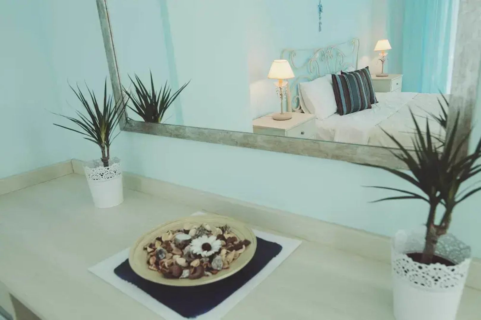 Kyparissia Blue Luxury Rooms & Suites