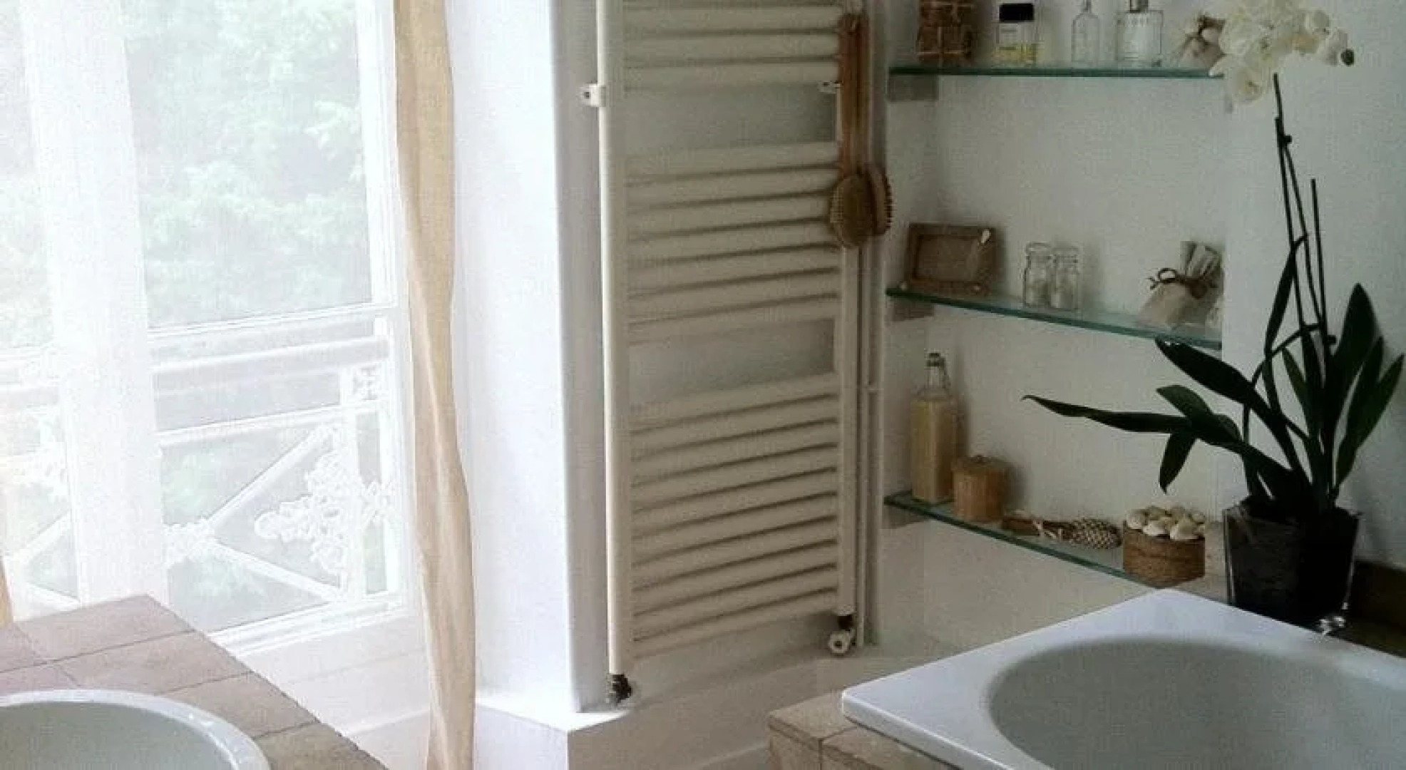 Chambres dhôtes Le Buis