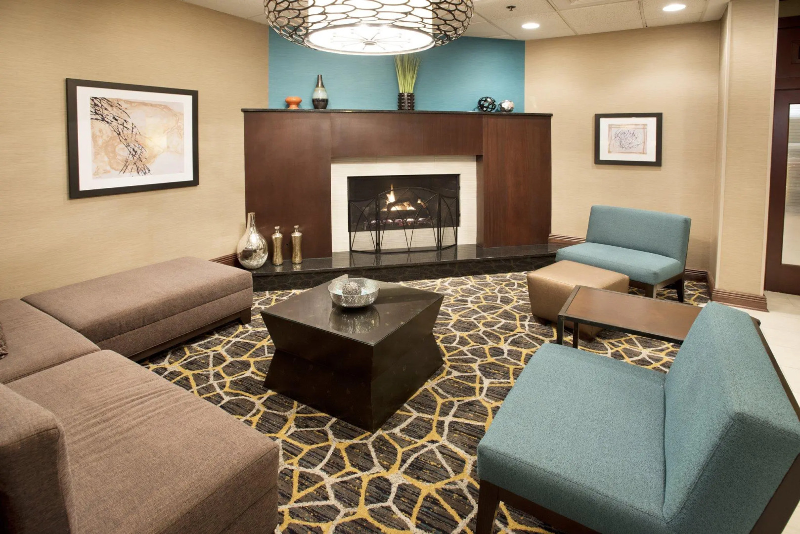 Holiday Inn Express Nashville-Hendersonville by IHG