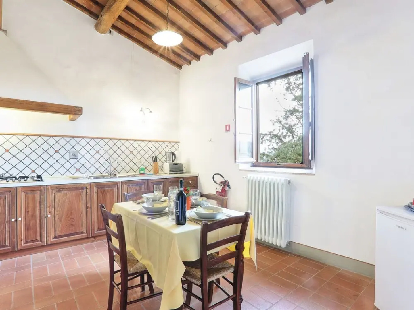 Langolo Grassina in Grassina