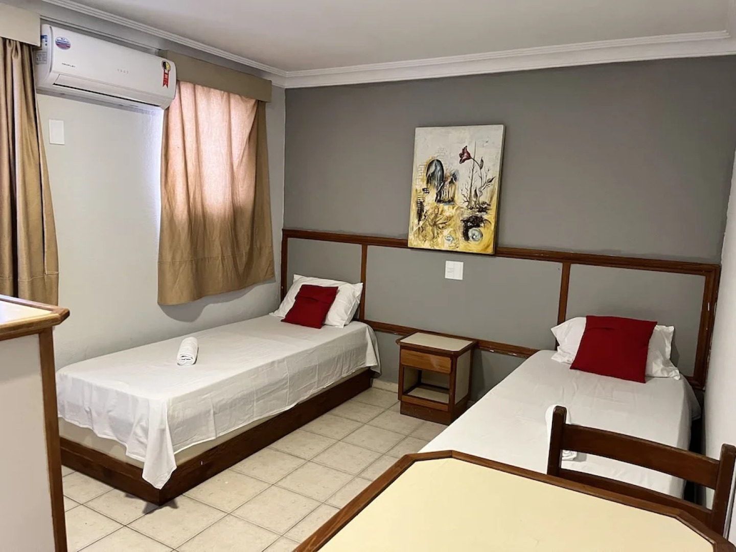 Hotel Teófilo Otoni