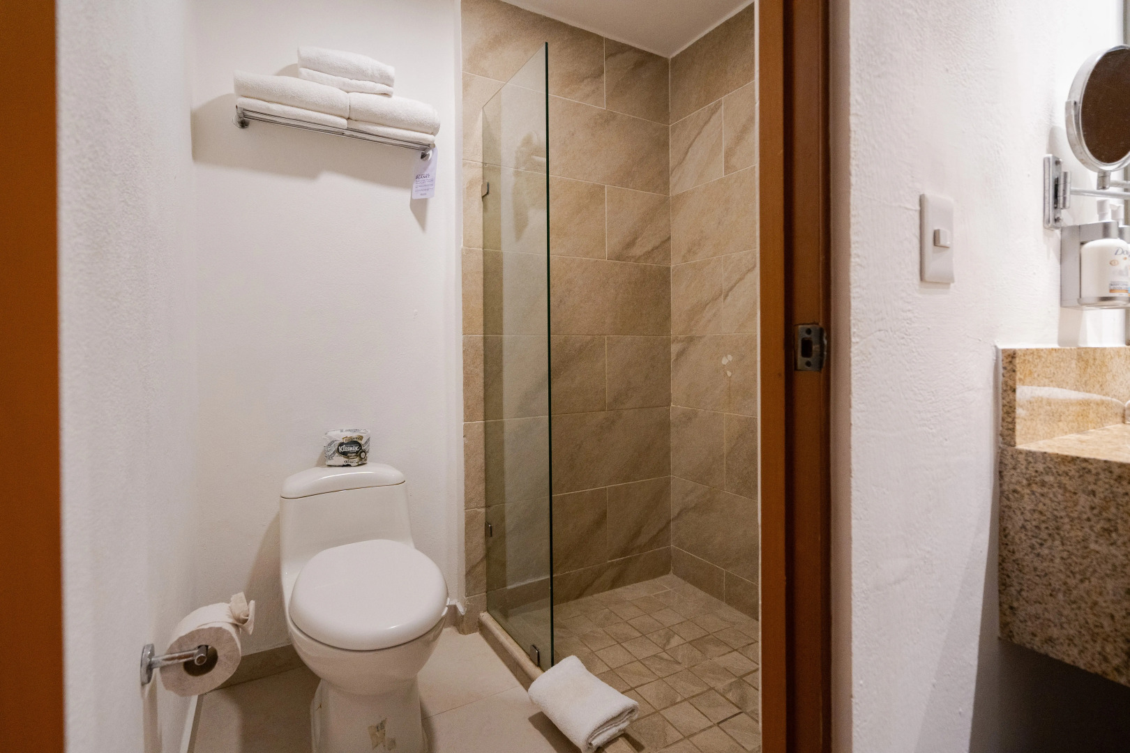 Oceano Palace Beach Resort