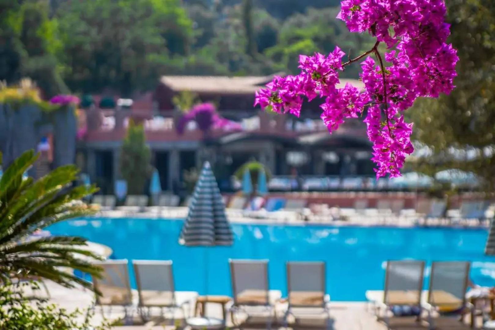 Sundia By Liberty Suncity - All Inclusive