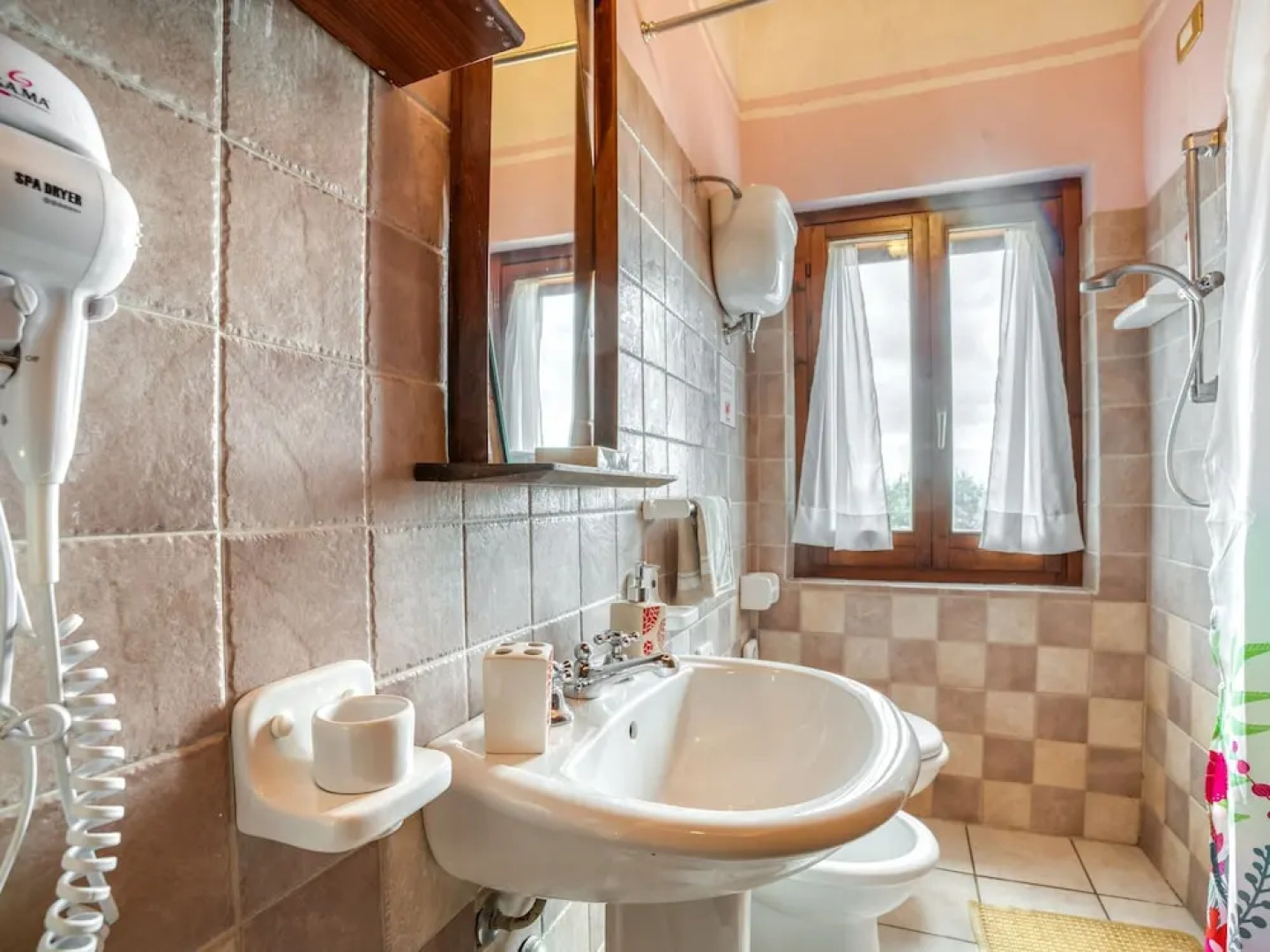 Belvilla by OYO Il Grappolo e la Rosa