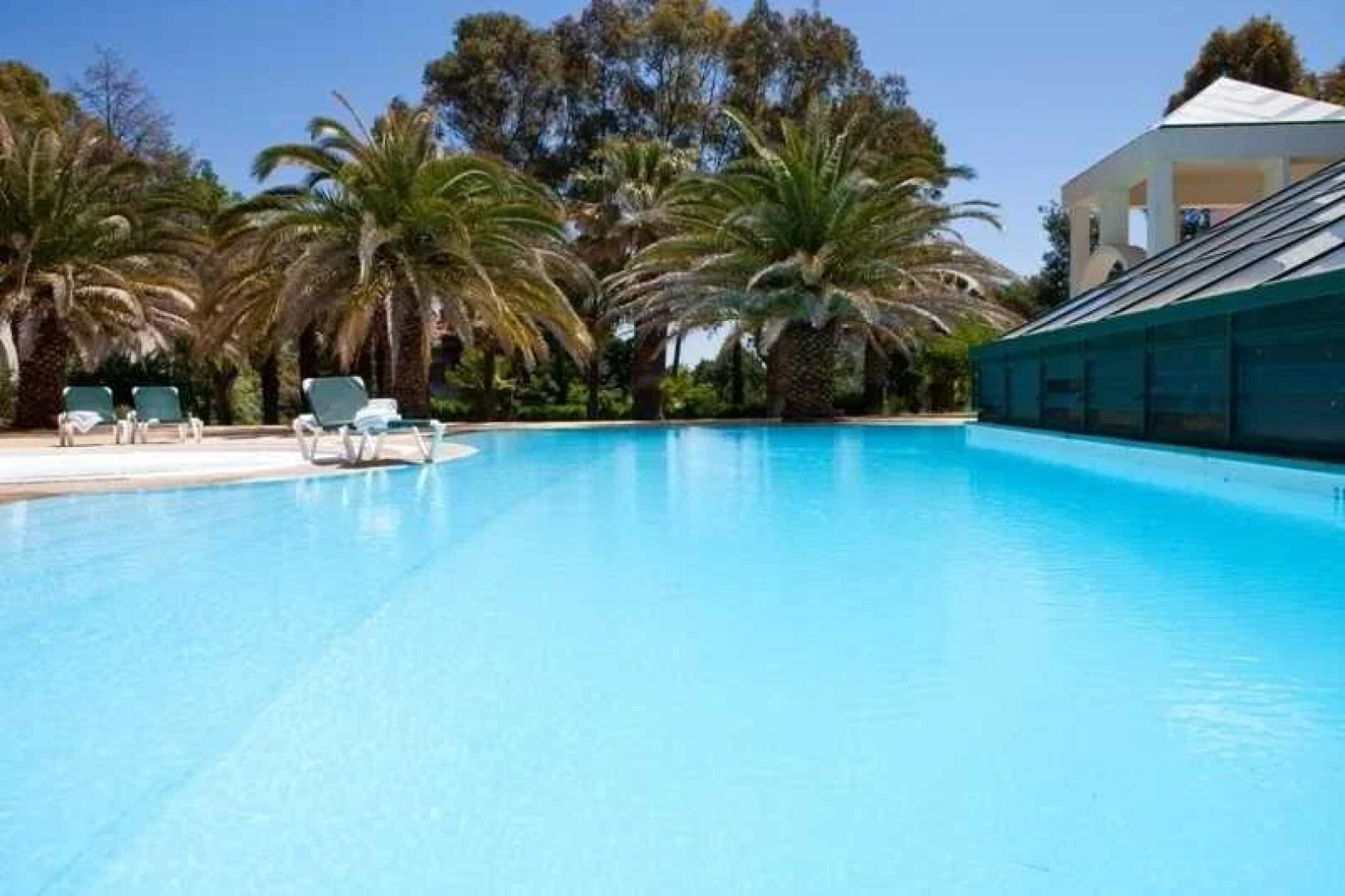 O Astoria de Monfortinho