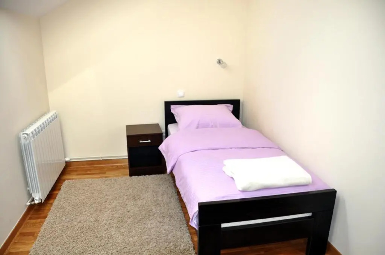 Apartments Pančevo Lux