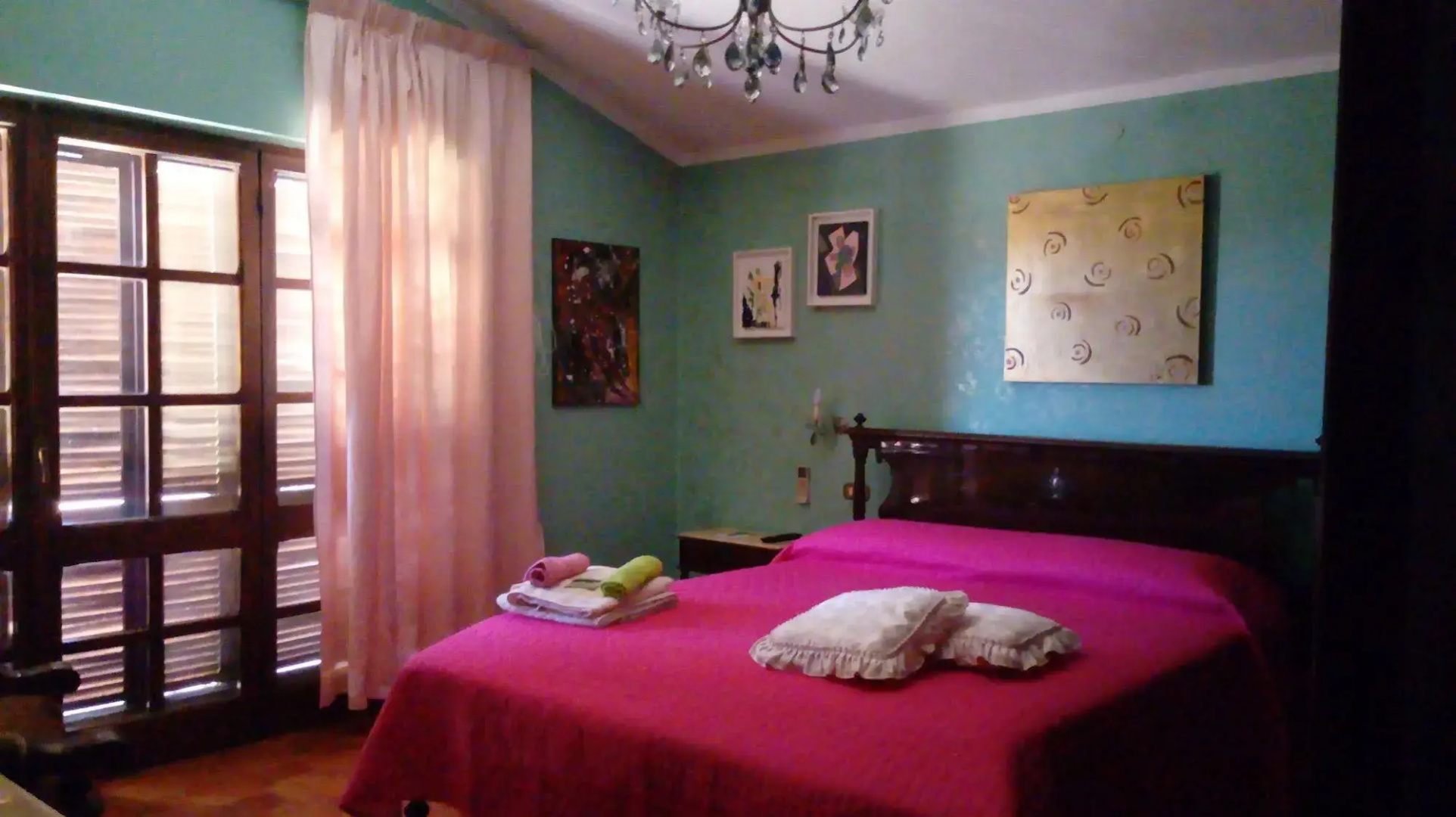 Villa Corrias