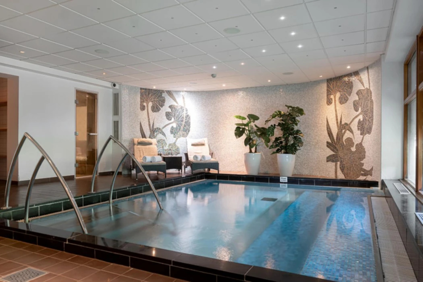 Elite Park Avenue Hotel