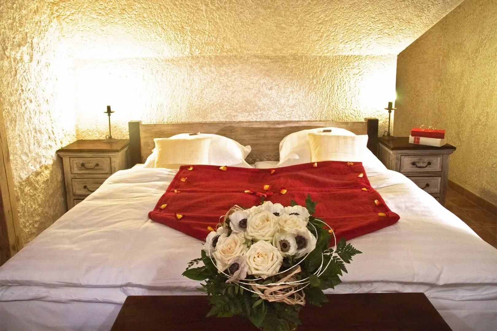 BinzHotel-OrdensKapelle - Ostsee-Rittergut-Rügen