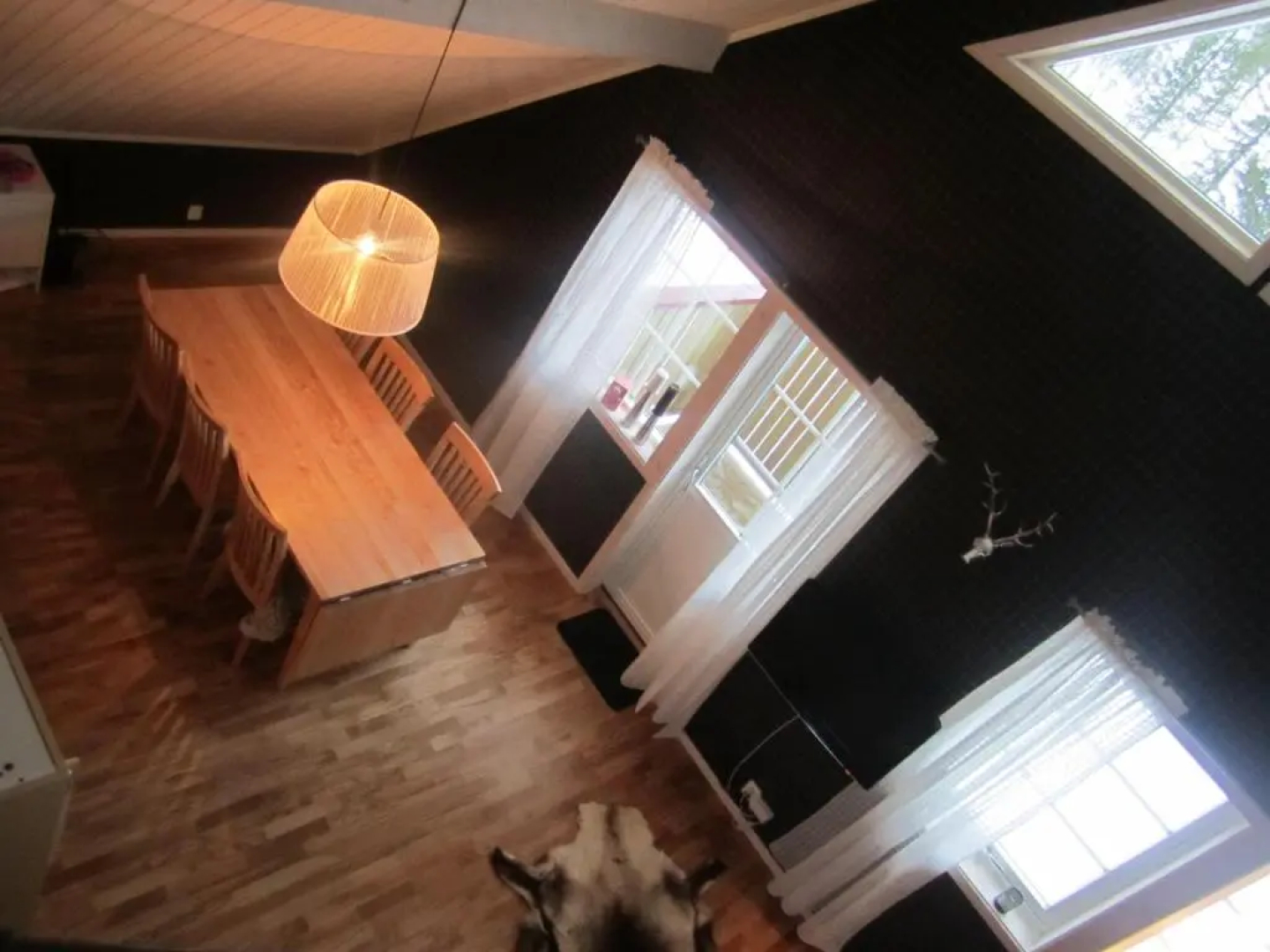 Blåbärsvägen Vacation Home
