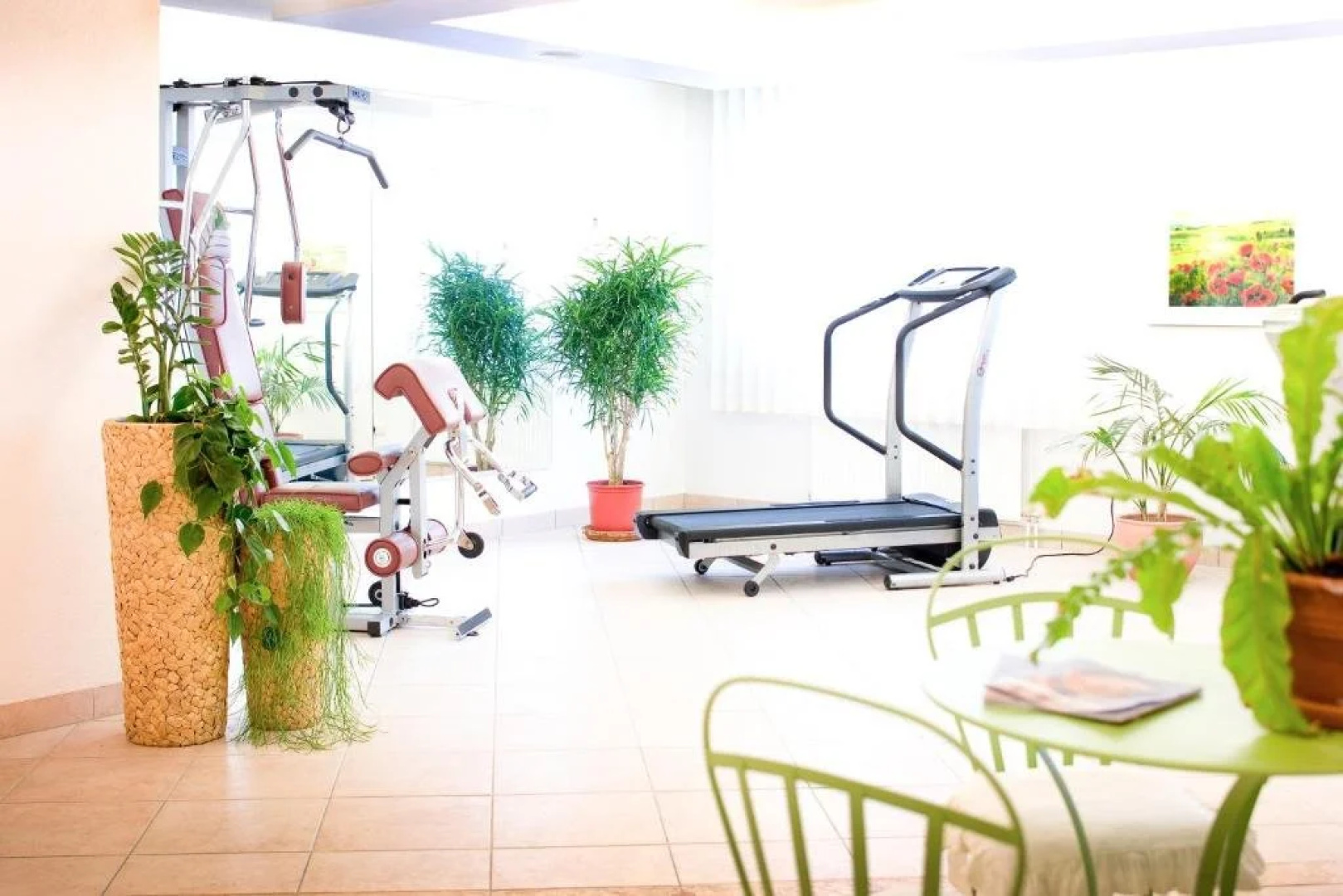 Sporthotel Beck