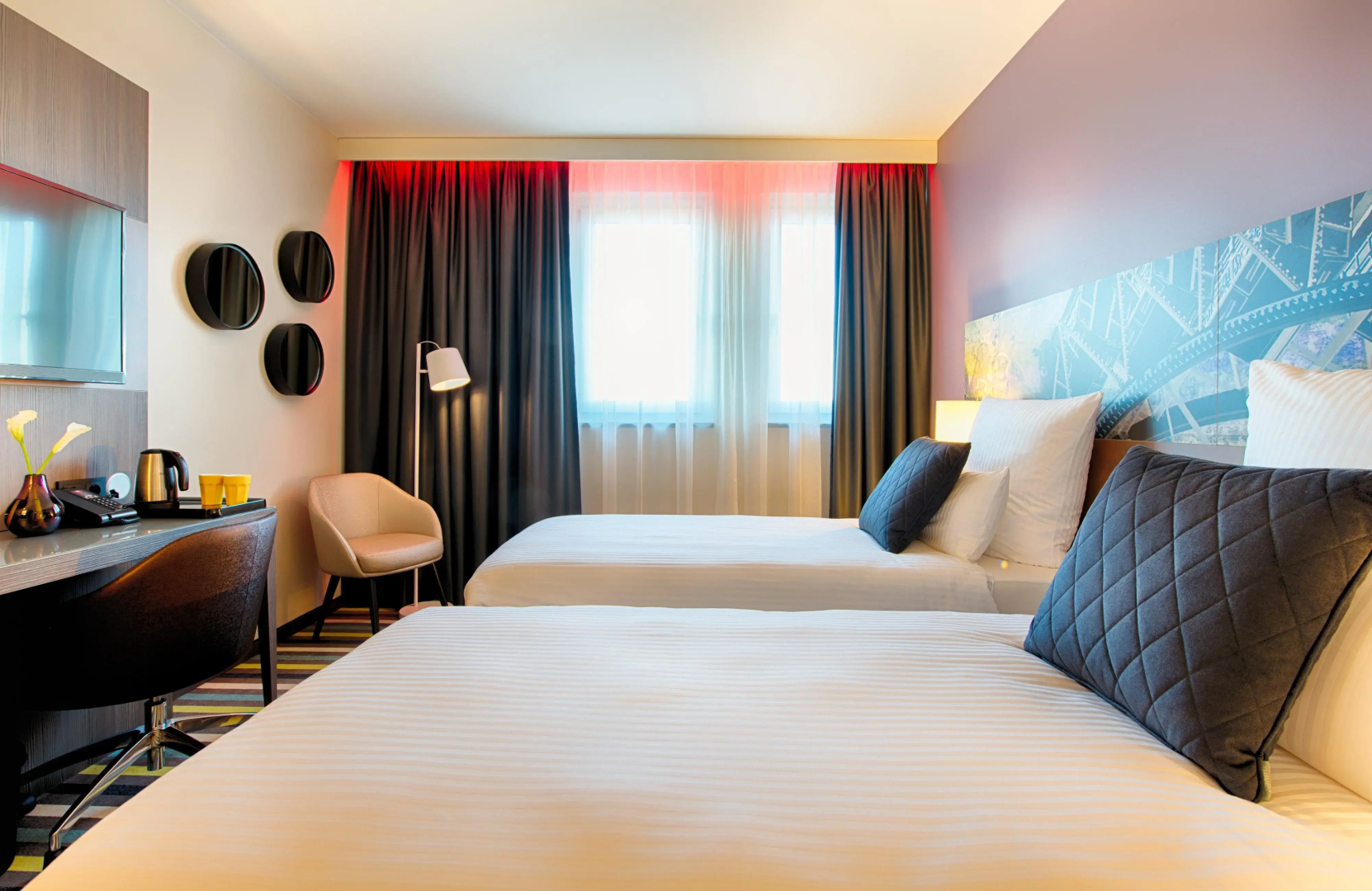 Leonardo Hotel Munich City East