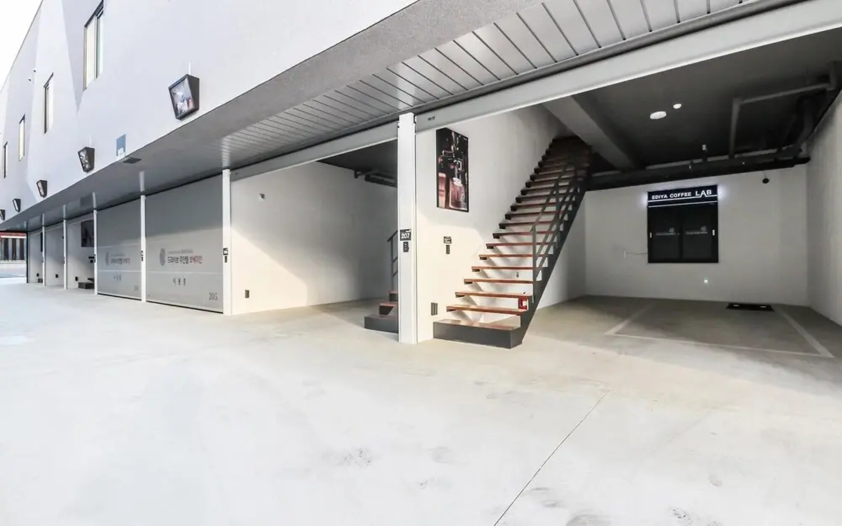 Wanju Bohemian Motel