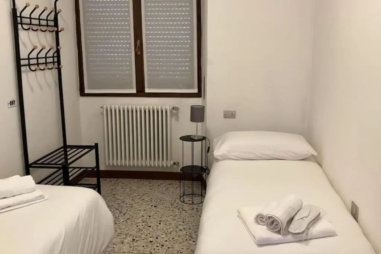 Casa vacanze Fregè