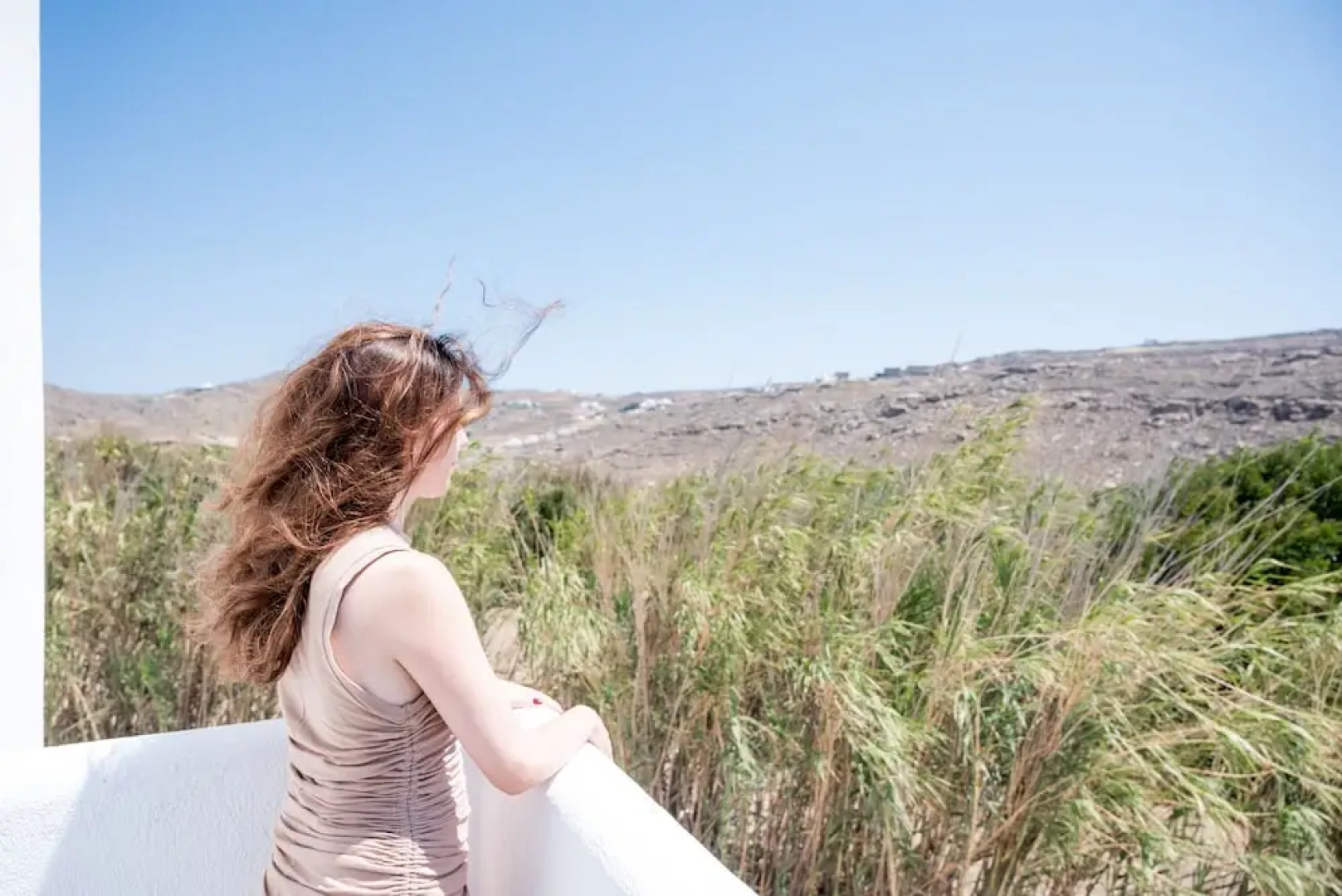 Spilia Suites Hotel Mykonos