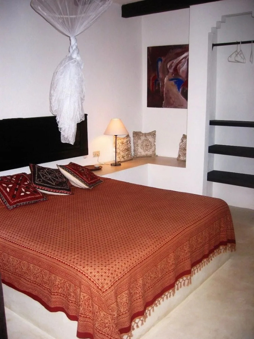 Los Roques Posada Piano y Papaya