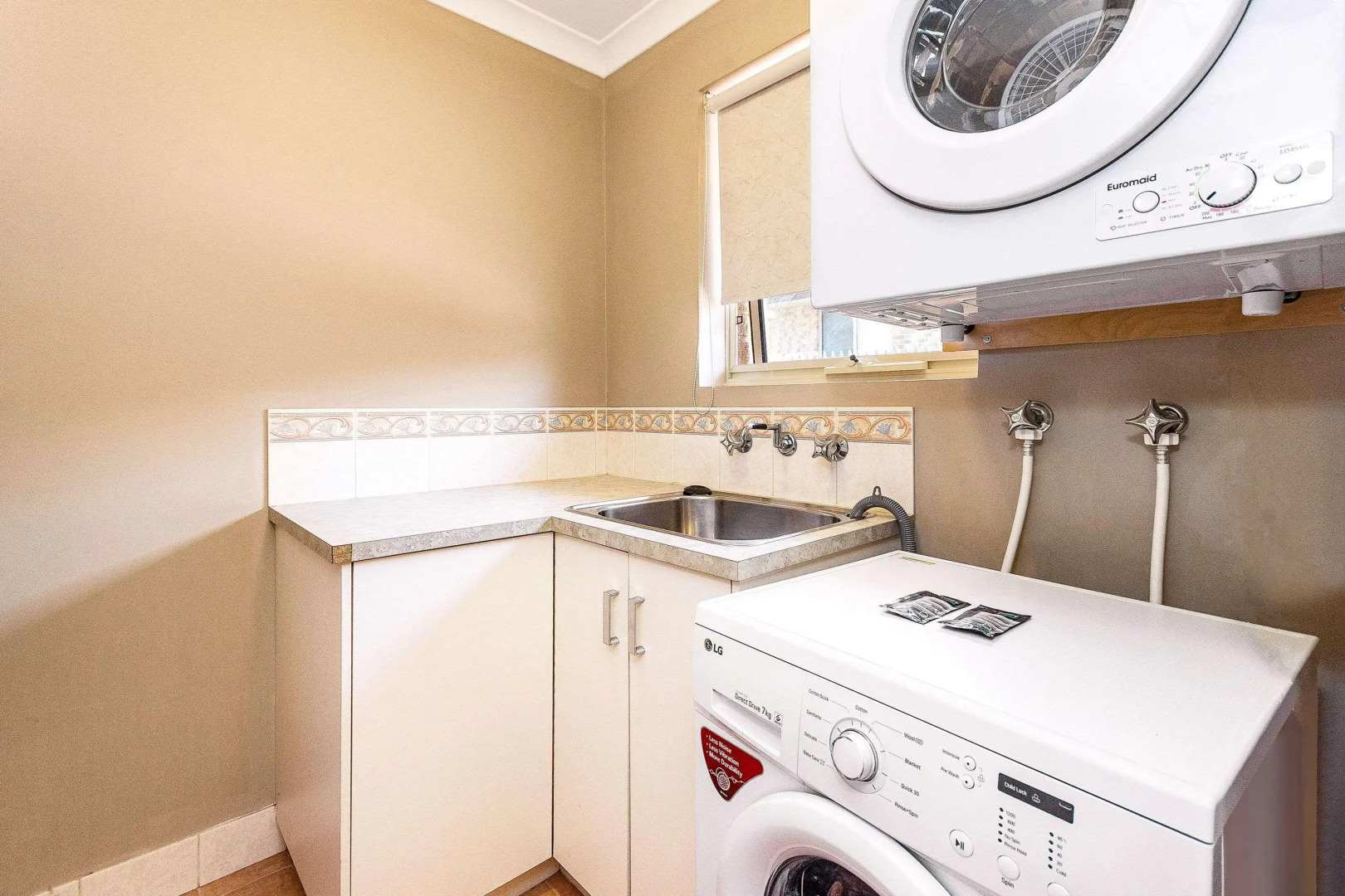 Quality Apartments Banksia Albany