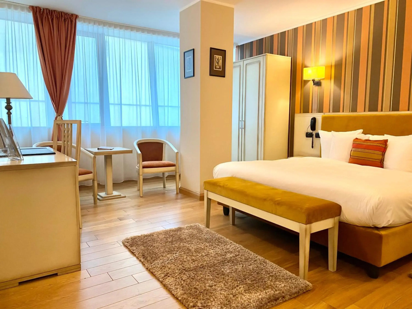 Hotel Paradis Cluj Napoca