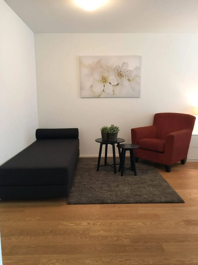 Central Apartments Lucerne