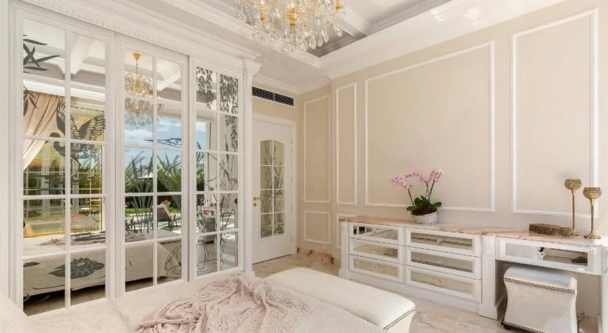 Eden Park Luxury Villlas