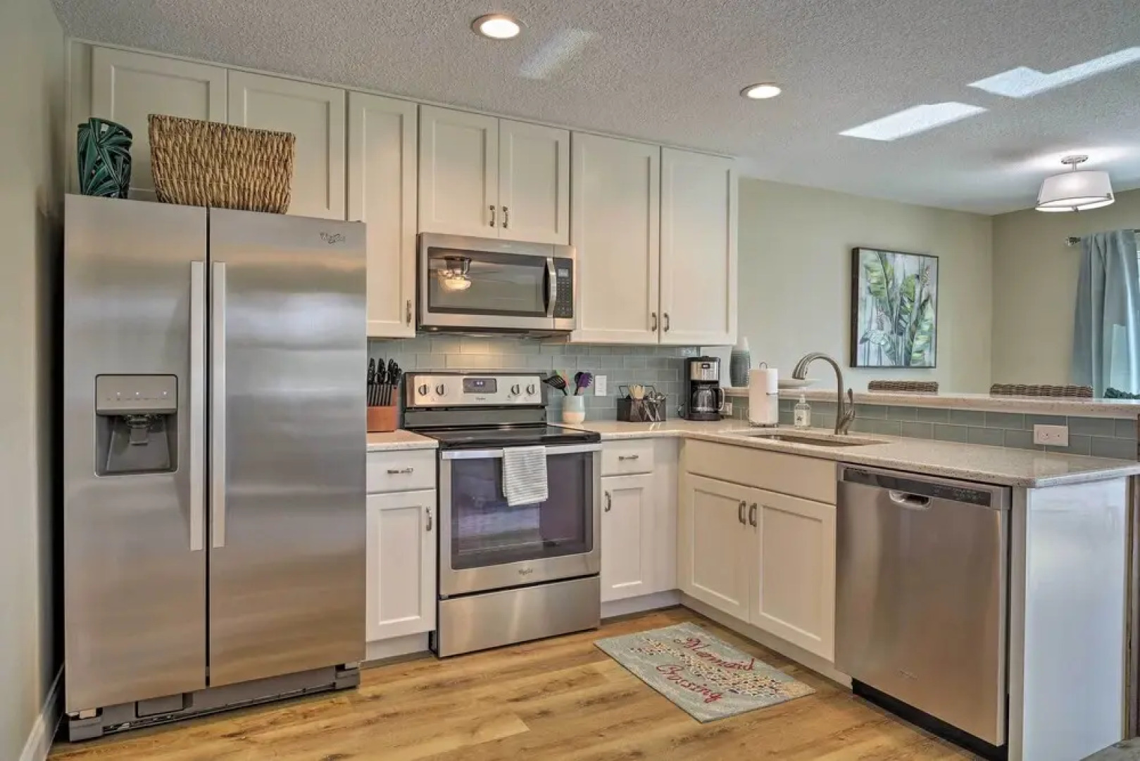 Newly Built Cocoa Beach Escape: 1 Block to Beach!