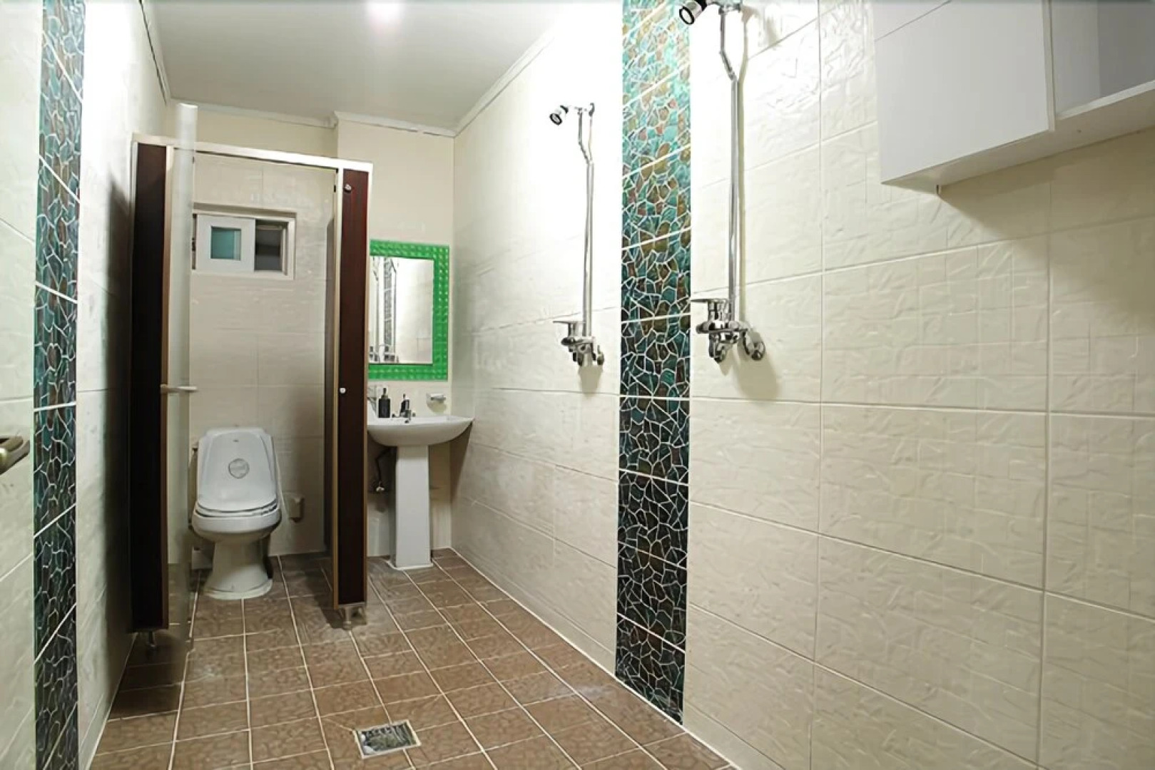 Yongin The Who Pension