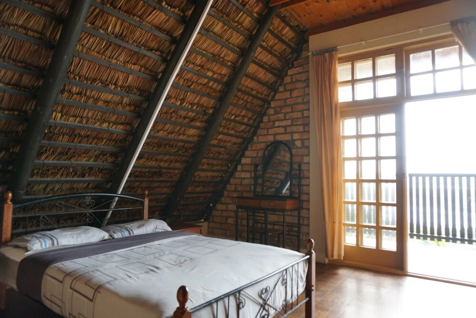 Beach Villa Tofinho