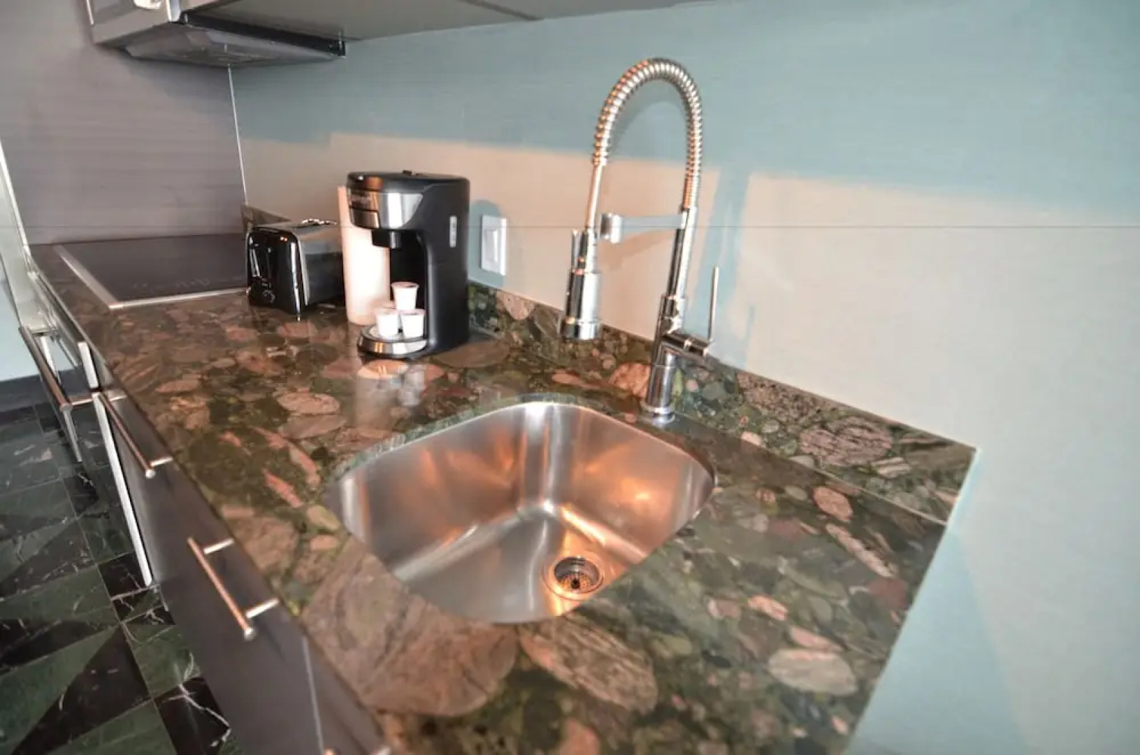 Apartment by Riviera Luxury Living