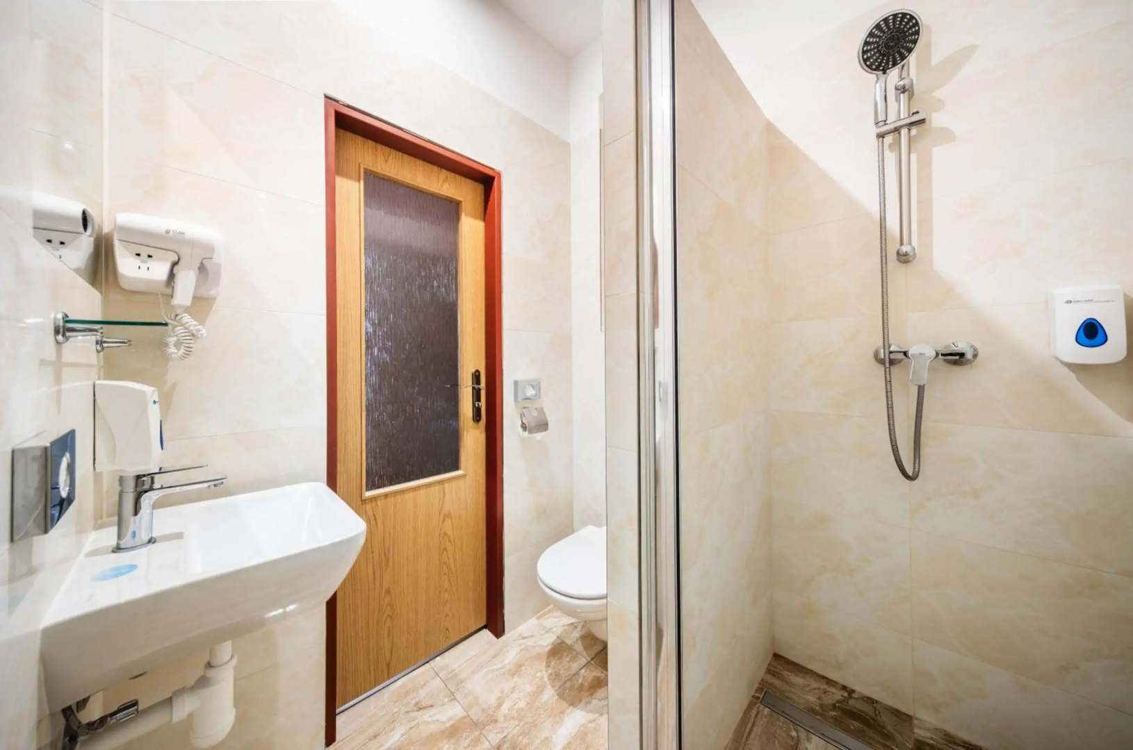 Residence Bene