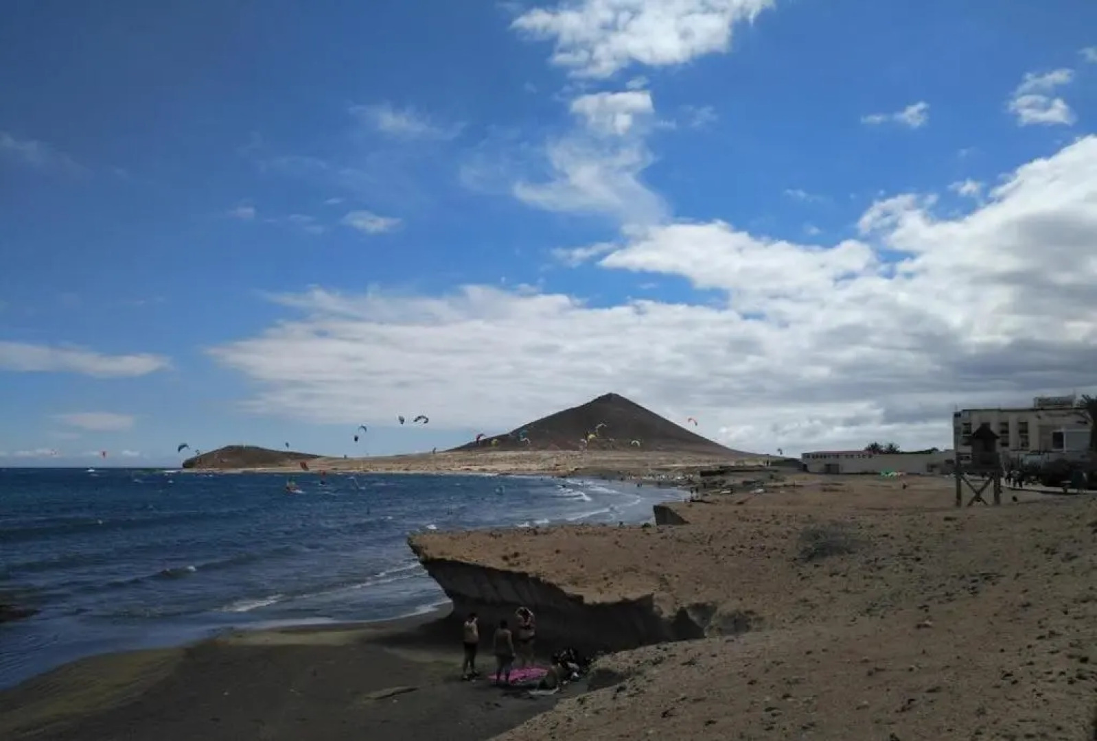 Apartamentos Rocamar