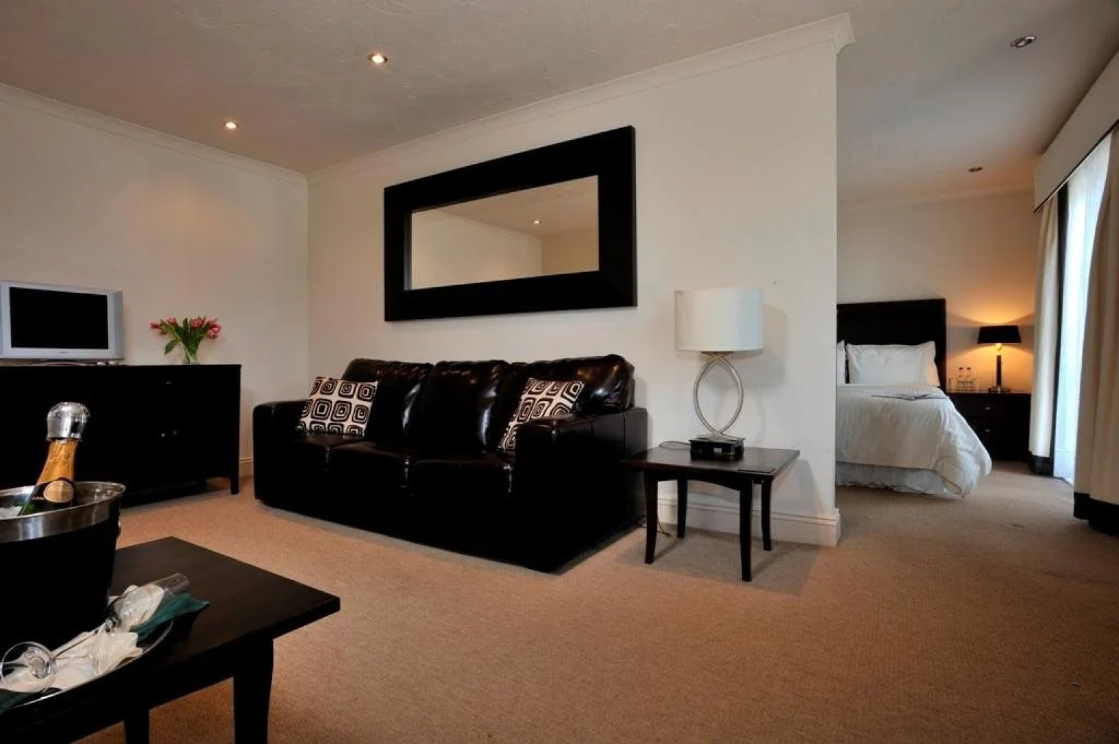 The Yeovil Court Hotel
