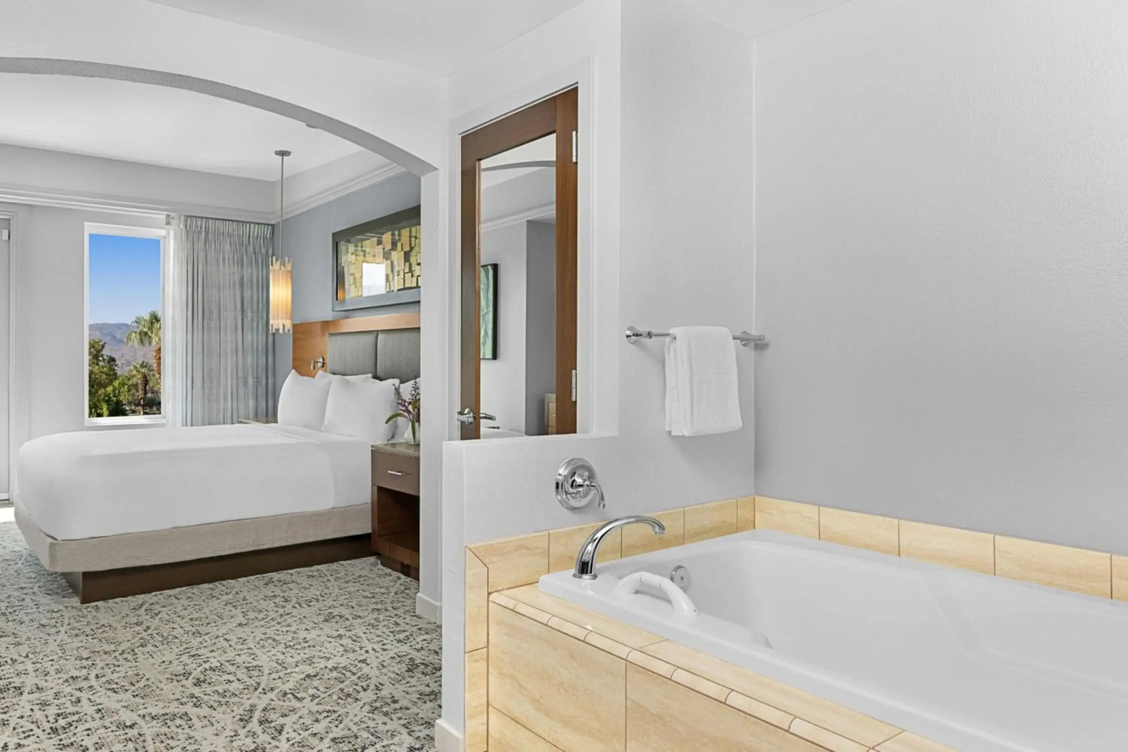 Marriott's Desert Springs Villas I