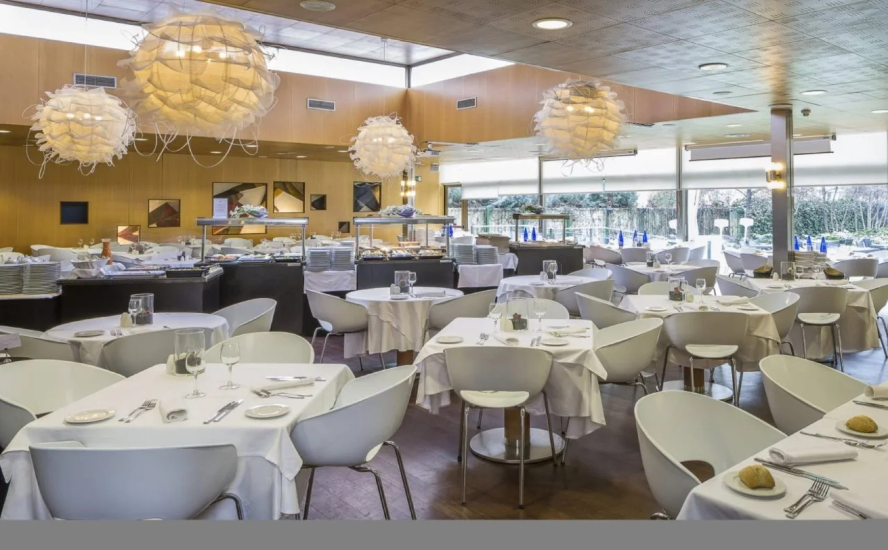 Voco Madrid Retiro, An Ihg Hotel