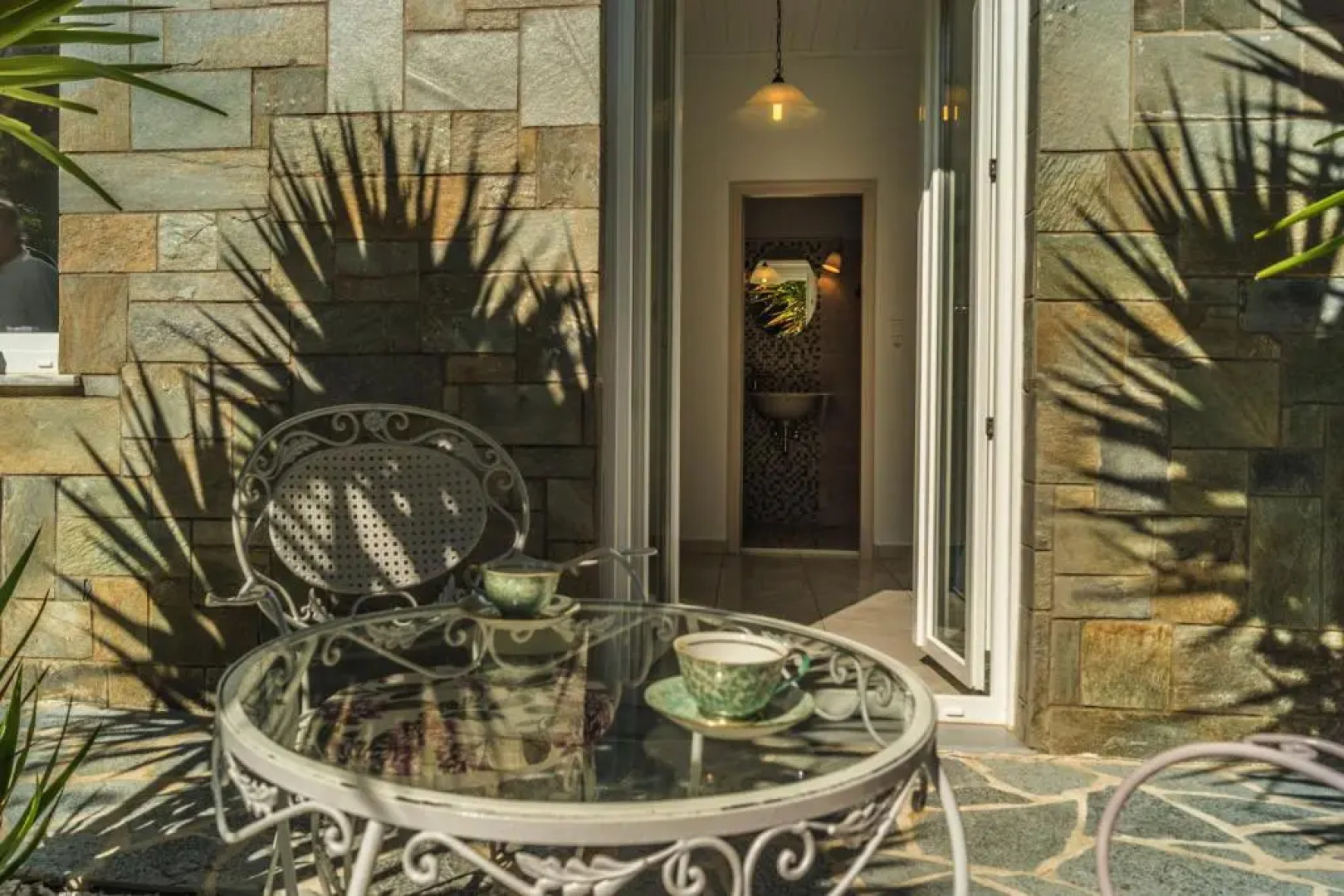 Villa Jasmin Studios