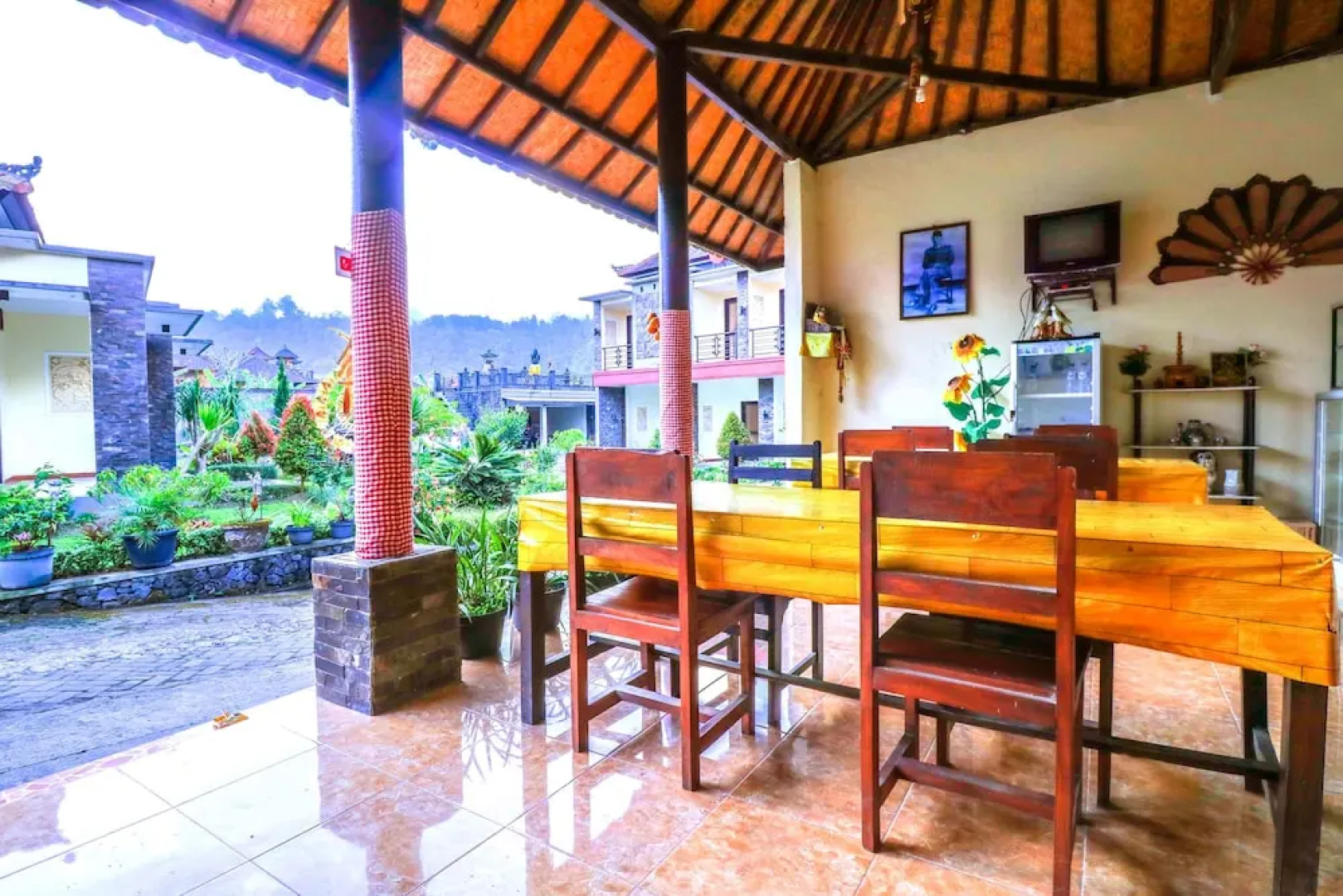 OYO 1166 Hotel Melati 2