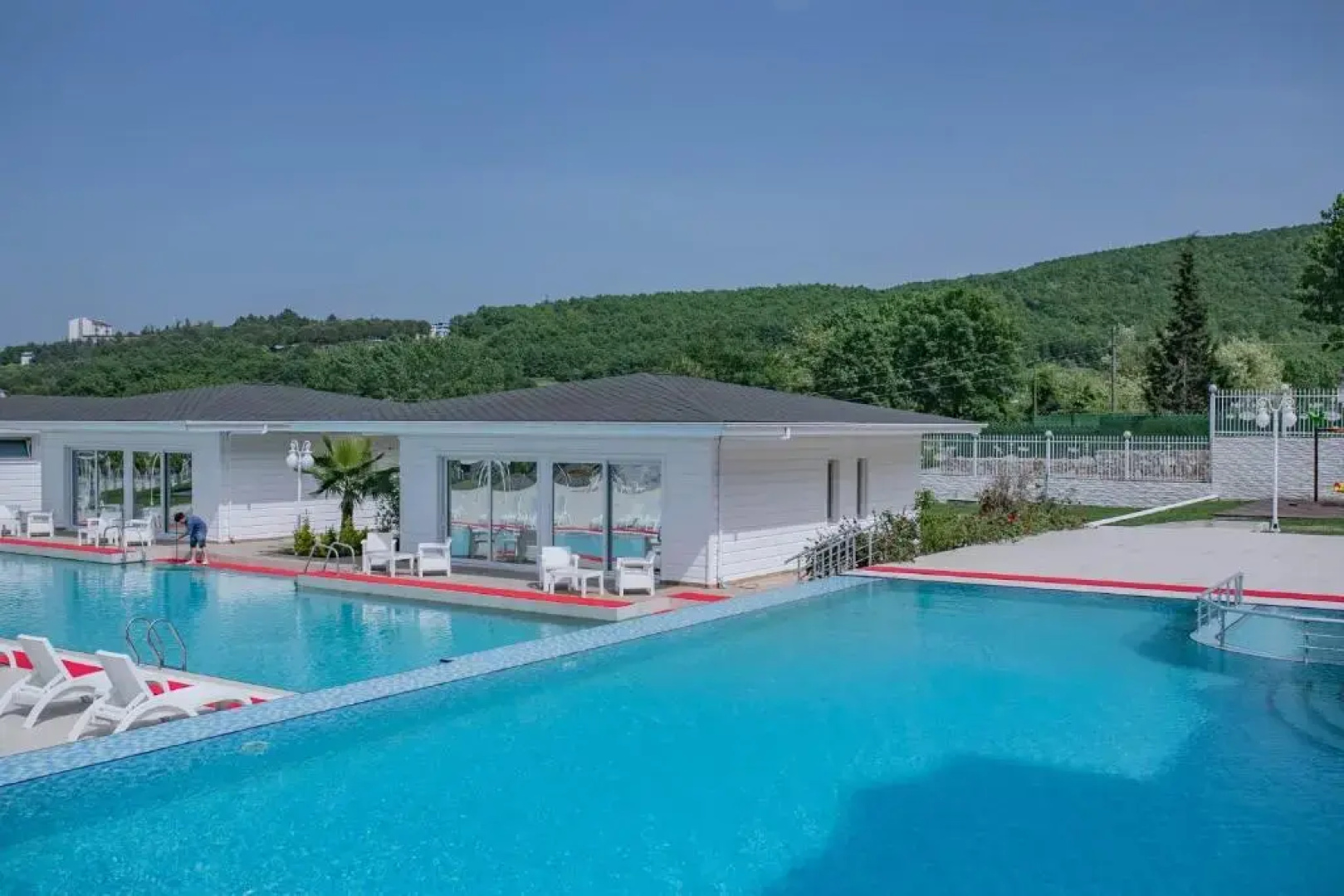 Mourouj Gloria White Palace Hotel & SPA
