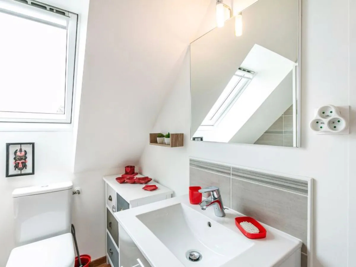House Ty Moutic Kerlouan