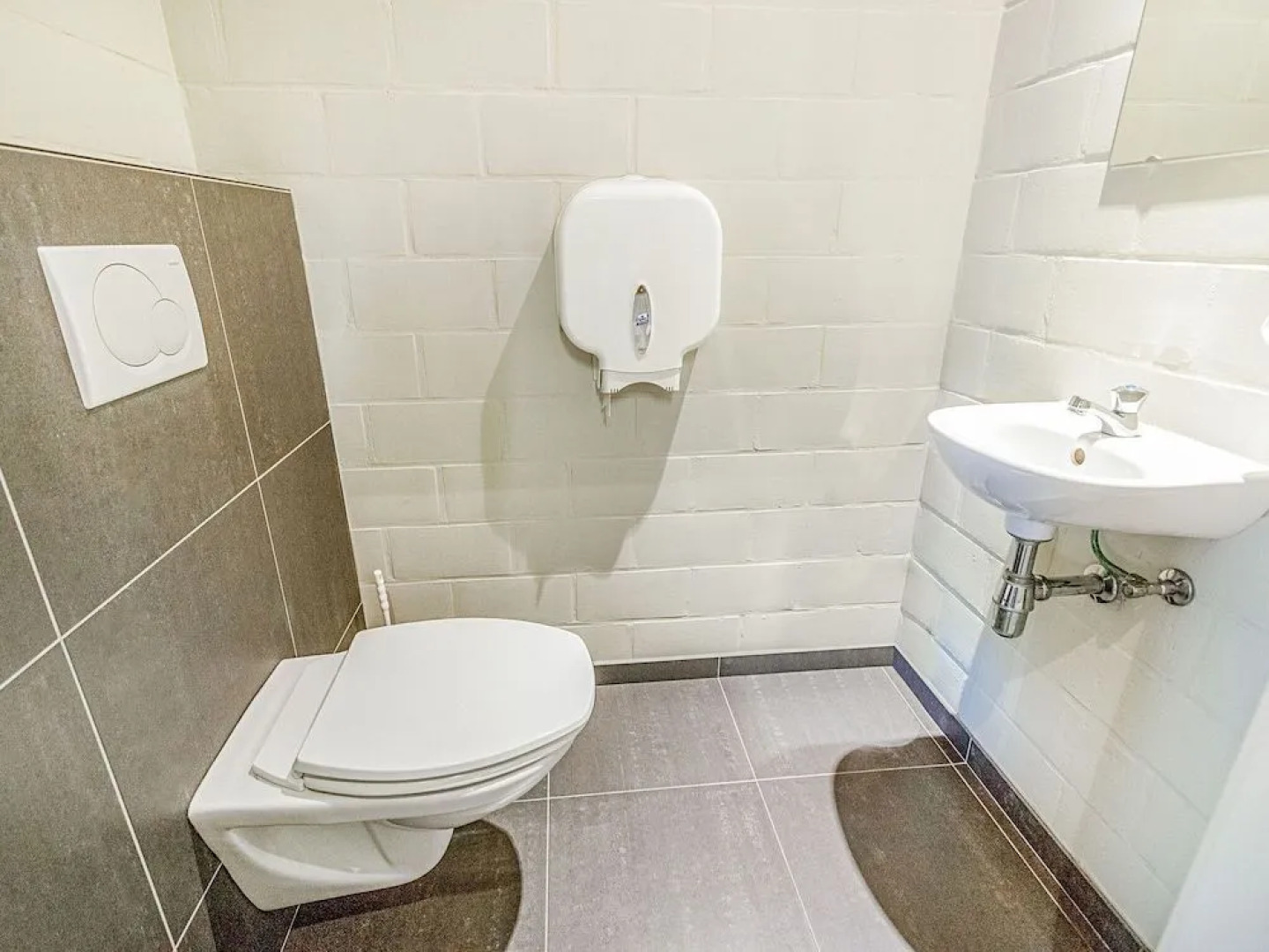 Holiday Home in Gijverinkhove Near Plopsaland