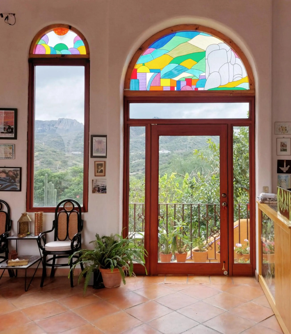 Casa Estela y Virgilio B&B