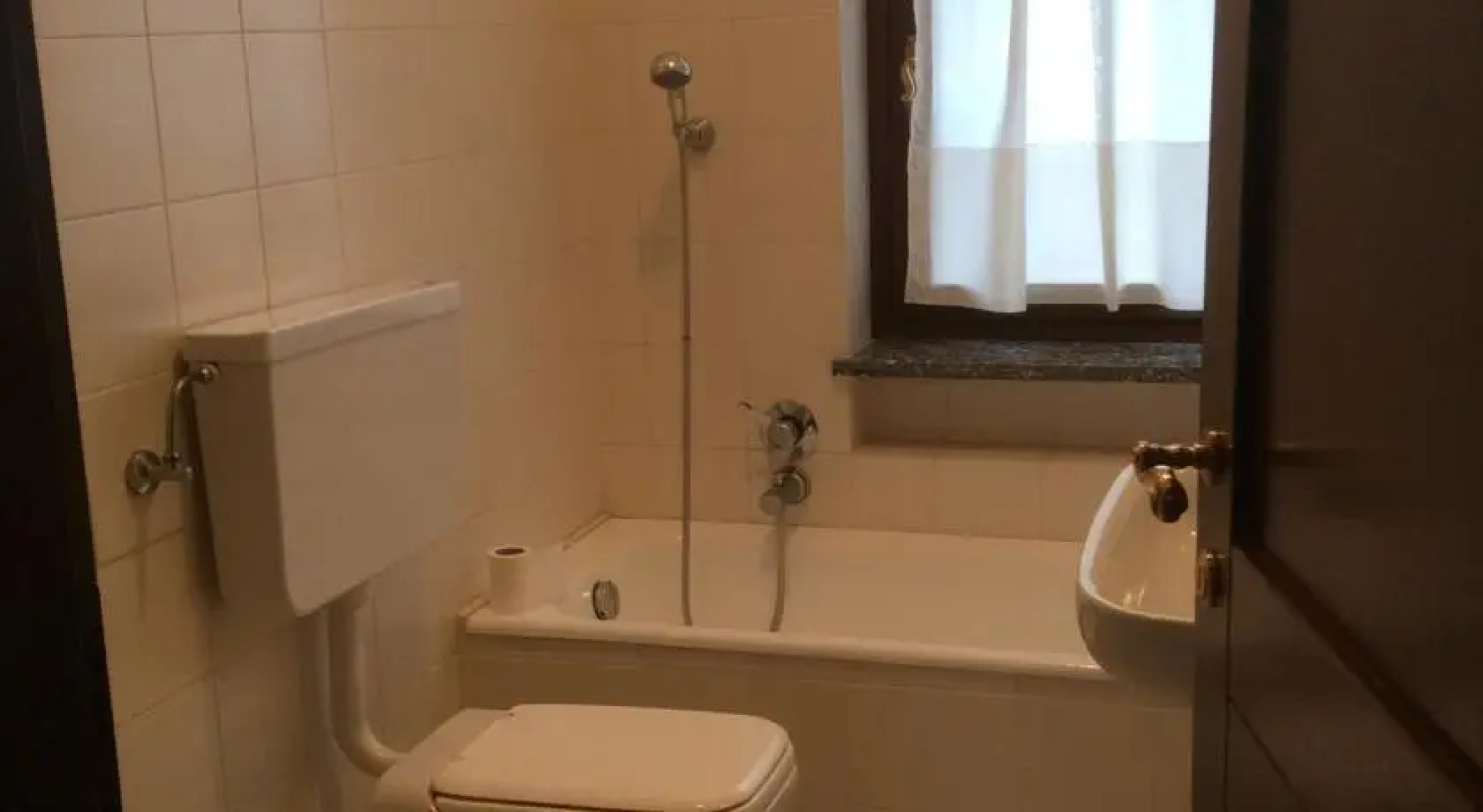 Appartamento Bilocale Dante