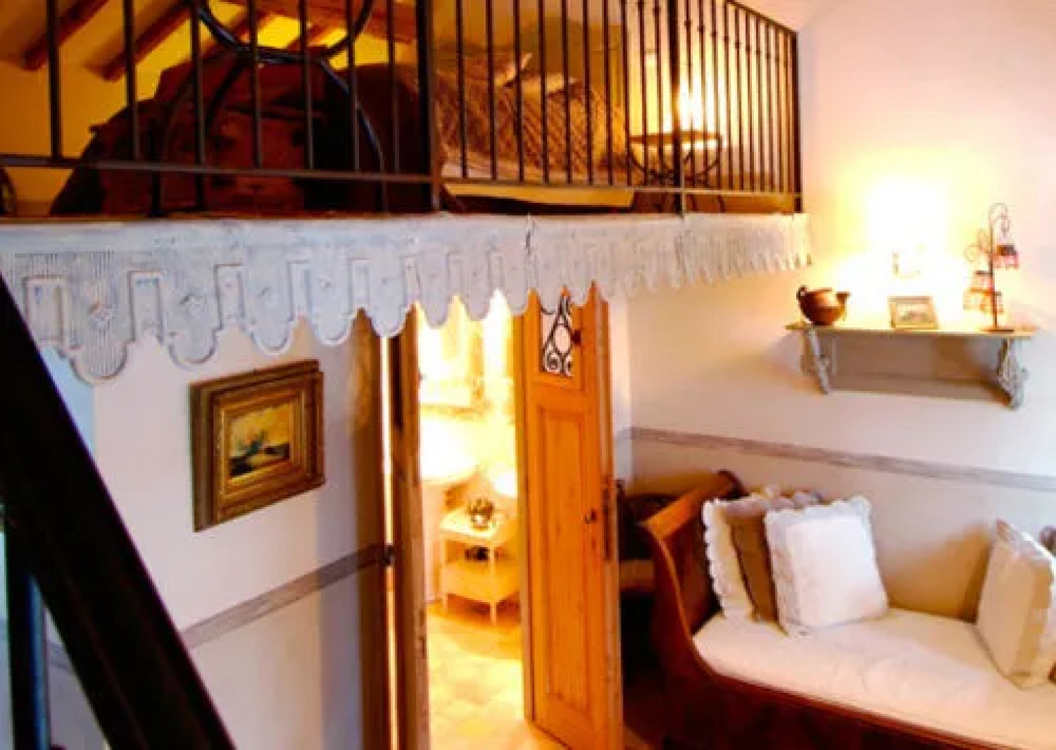 Les Hautes Bruyères