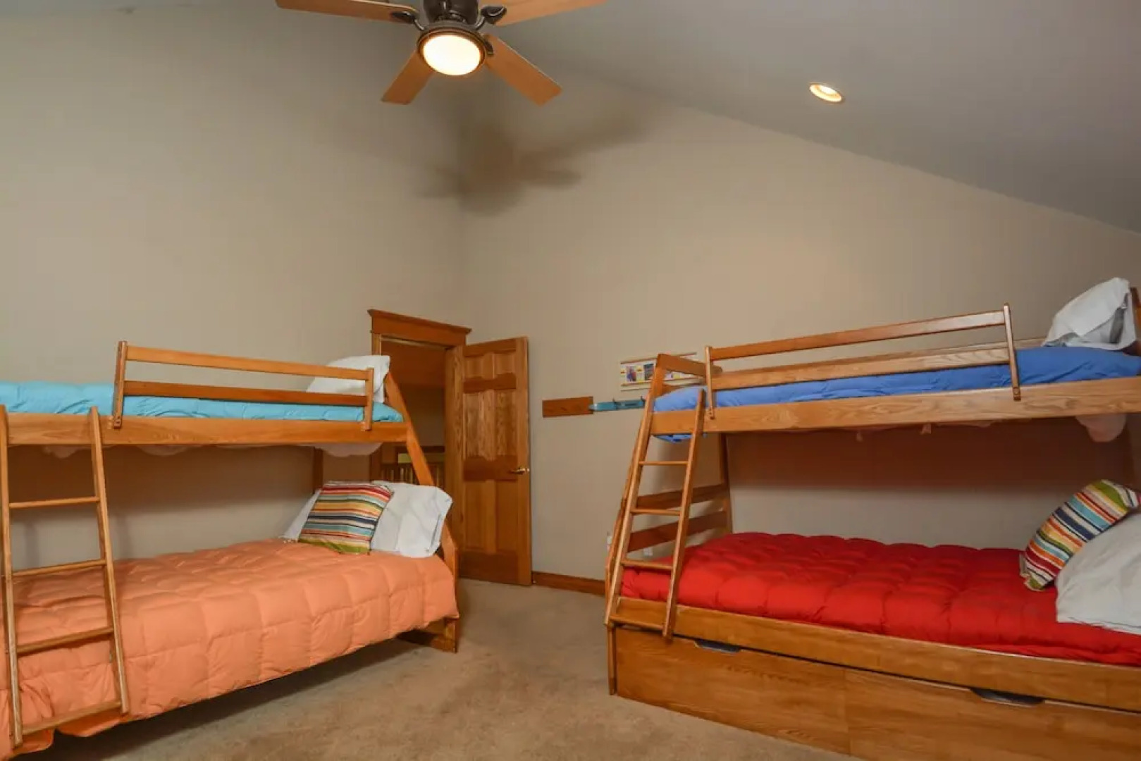 Stone Mountain Vista 5 Bedroom House