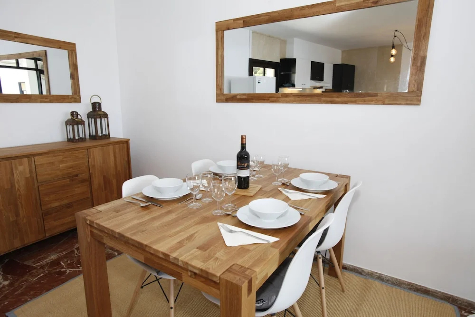 Apartamento Anfiteatro