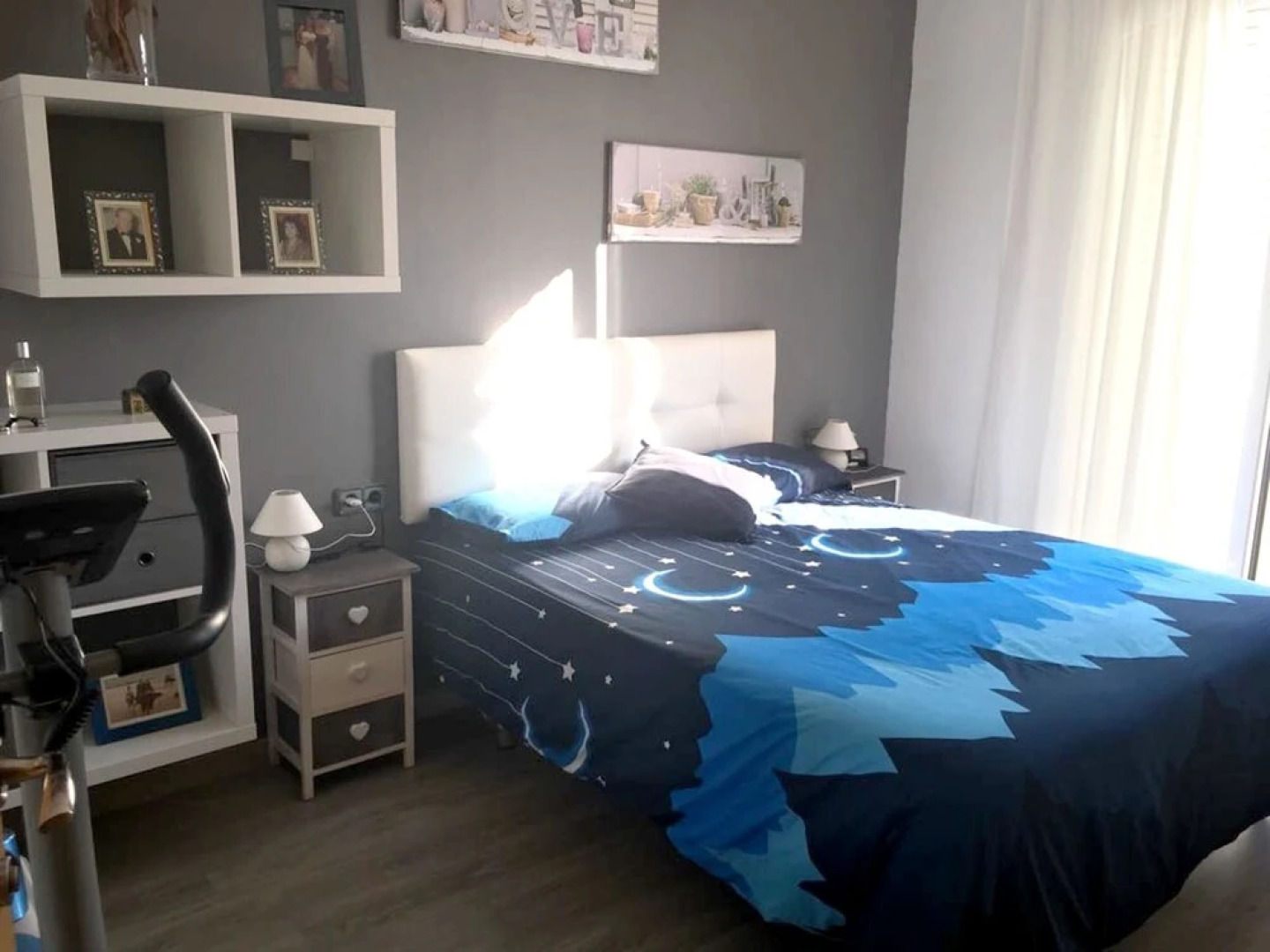 Villa With 3 Bedrooms in Santa Coloma de Farners, With Private Pool, T