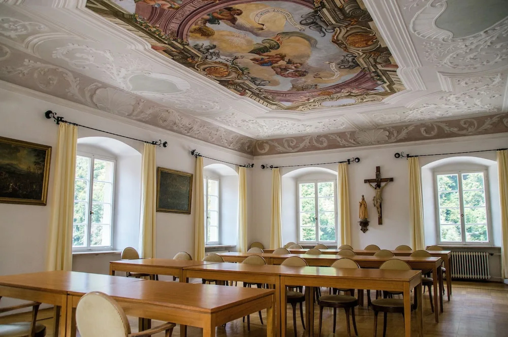 Gästehaus St. Georg